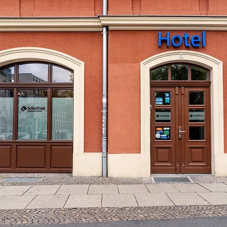SchlafGut AppartementHotel-3